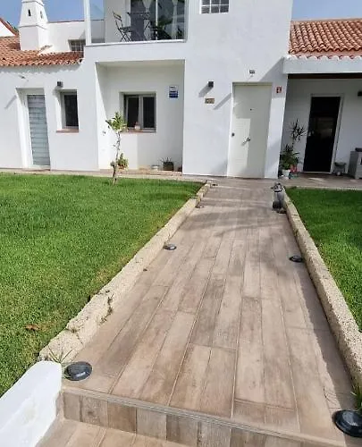 Apartmán White House - Clasto *